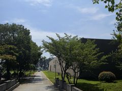 -鸿山遗址博物馆