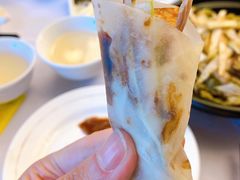 -北京全聚德(天安门店)