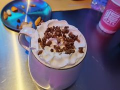 -燥次·烧烤酒场(万象城店)