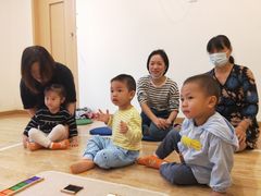 -金点蒙氏国际教育(悠然校区)