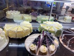 -黑草莓(重庆路店)