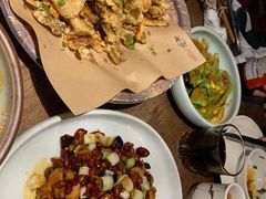 -辛香汇(飞洲店)