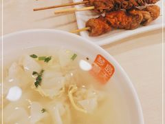 -琴岛顺天馄饨(营口路市场店)