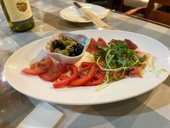 -BISTROFIORE美伊娜(伊犁南路店)