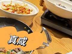 -老阿爸鲜鱼土菜(昆山花桥店)