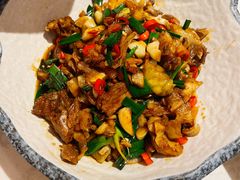 -不倒翁·安徽名菜楼(步行街店)