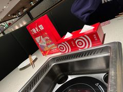 -海底捞大排档火锅(悦荟广场店)