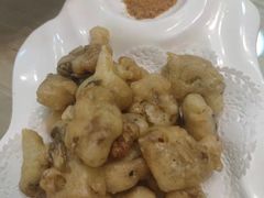 -鲜味食族水产·海鲜餐厅
