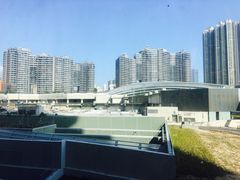 -香港ELEMENTS圆方