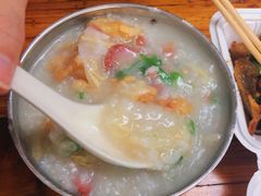 -陈添記·祖傳爽鱼皮·西关老字号(广州首店)