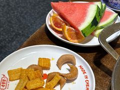 -牛签签串串香(IFS店)