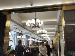 -玉林烤鸭店(垡头店)