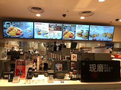 -肯德基(华徐店)