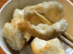 生煎包-小路易生煎馆(前进五路店)