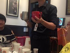 太平洋咖啡(市府恒隆一店)-太平洋咖啡(市府恒隆二店)