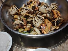 -七欣天香辣蟹火锅(上海银亿滨江店)