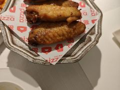 -春树下·树屋花房西餐厅(罍街AS1980店)