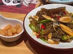 -一个叫川的地方(麒麟新天地店)
