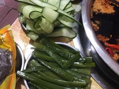 -渝味黄姐火锅(黄泥村店)