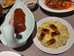 -花家怡园(四合院总店)