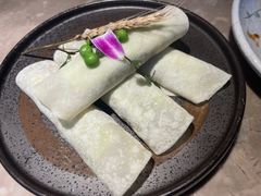 -新白鹿餐厅(金鹰新街口店)