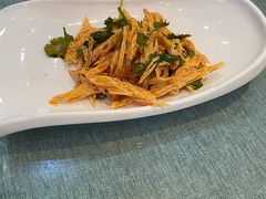 -鸡鸣寺百味斋素菜馆