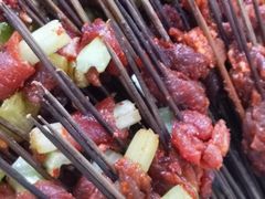 -蜀串香牛杂火锅串串