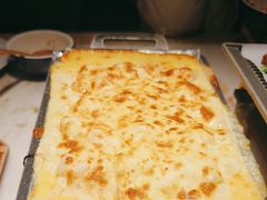 -绿茶餐厅(青岛城阳万象汇店)