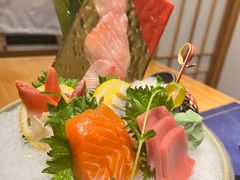 -浦·传统日式料理(3 5 1 1 店)