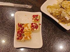 -一招鲜·全羊铺·蒙古奶茶(五一北路店)