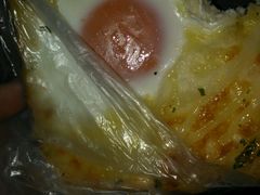 -林记开心动物奶油生日蛋糕(江南春晓店)