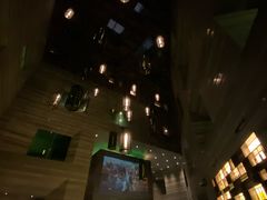 -郑州建业艾美酒店
