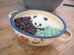 -朱熙熙三不炒(广州番禺店)