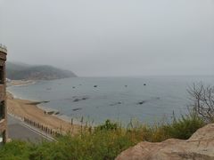 -棒棰岛宾馆景区