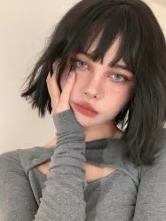 -sy杉影印象COLOUR专业烫染