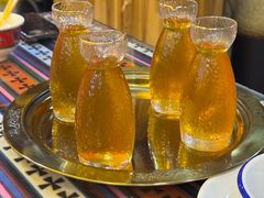 -卡万金特色藏餐