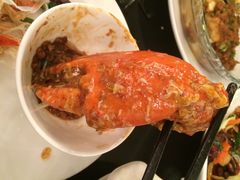 无招牌海鲜餐厅-无招牌海鲜餐厅(滨海艺术中心店)