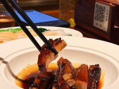 -杭州JW万豪酒店-万豪中餐厅