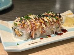 -炙柒Sekinana·精致日料(合生汇店)