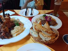-申德勒加油站西餐厅(日坛路总店)
