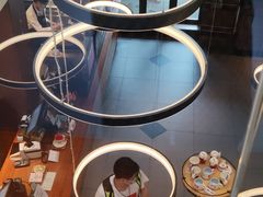 -星巴克臻选(成都宽窄巷子店)