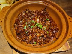 -有红鸡毛店·川菜(建设路店)