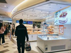 -BreadTalk面包新语·烘焙蛋糕(东方宝泰广场店)