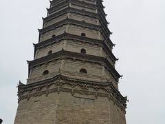 -法门文化景区
