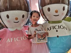 -歌斐颂巧克力小镇