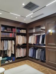 -优山定制西服衬衫大衣(国贸店)