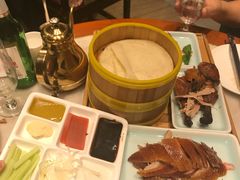 -京味斋·北京烤鸭(北京南站洋桥店)