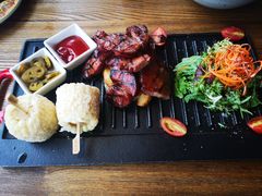 猪排套餐-LYFATTI 莱芙缇(赣水路店)