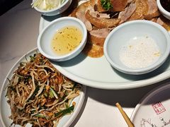 -额娘·春饼烤鸭(华北七楼创始店)