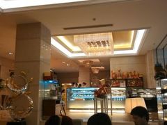 -宁波华侨温德姆至尊豪廷大酒店·多丽美食屋